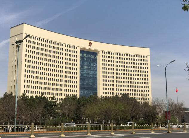 APC UPS政府行业的应用方案