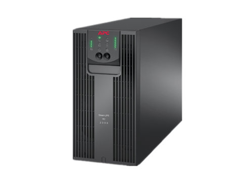 APCUPS电源 SRC2000UXICH2