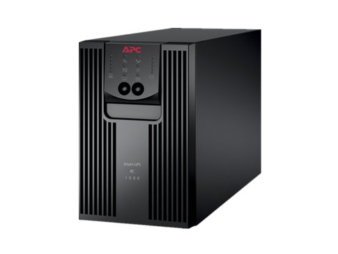 APCUPS电源 SRC1000UXICH2