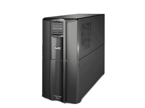 APCUPS SMT3000I-CH