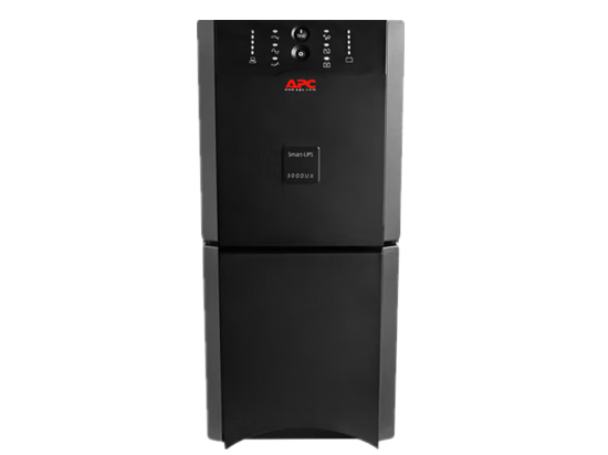 APCUPS电源 SUA3000UXICH
