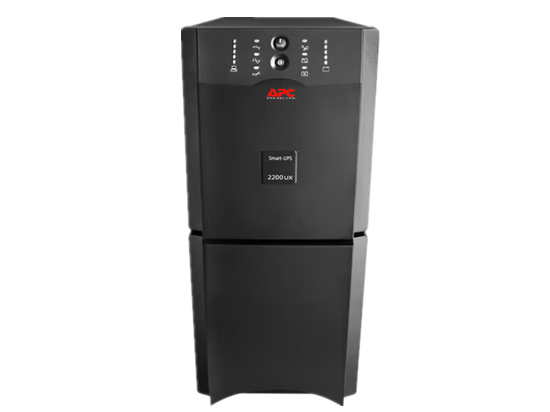 APCUPS电源 SUA2200UXICH