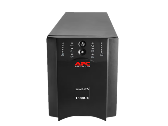 APCUPS电源 SUA1000UXICH