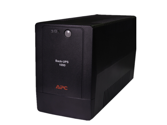 APCUPS电源 BP1000CH