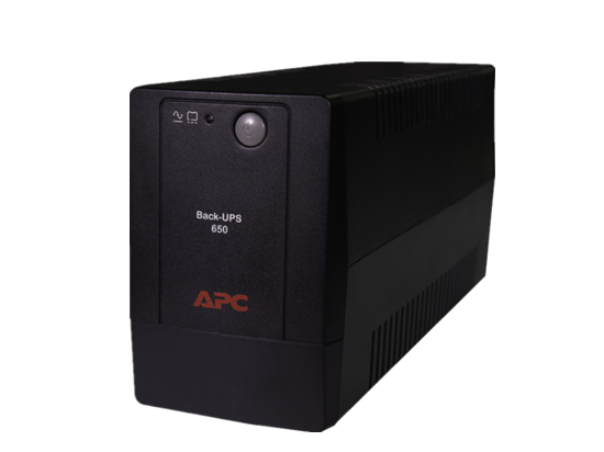 APCUPS电源 BP650CH