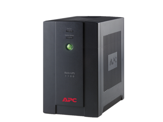 APCUPS电源 BX1100CI-CN