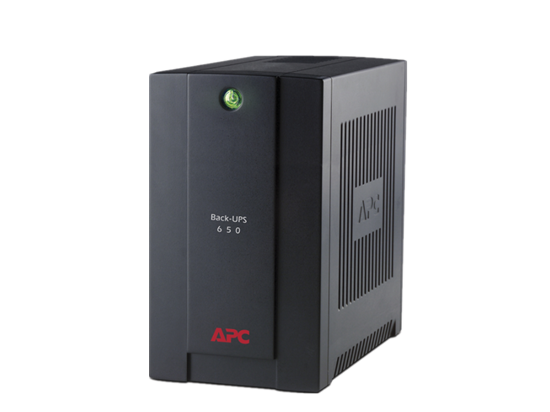 APCUPS电源 BX650CI-CN