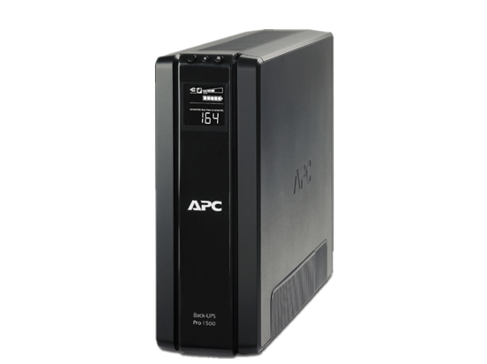 APCUPS BR1500G-CN