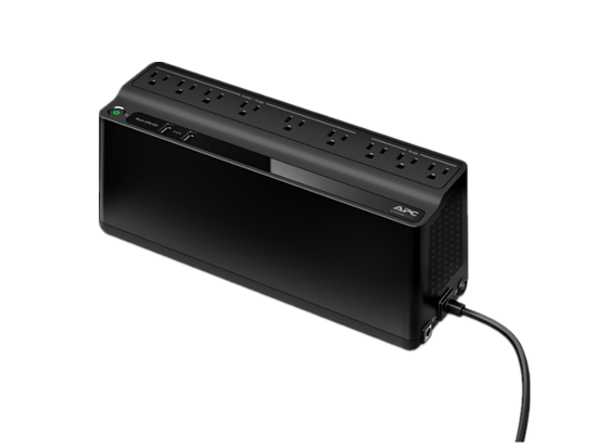 APCUPS电源 BE850G2