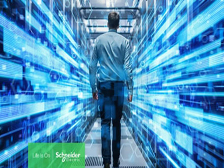 施耐德电气与英伟达深化合作，携手加速“AI工厂”规模化落地