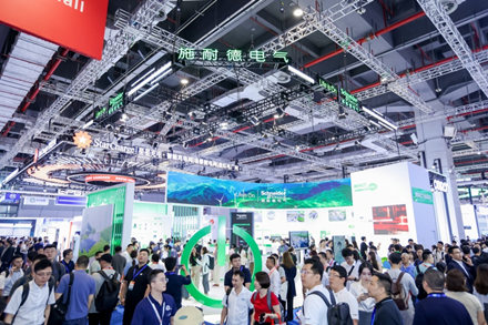 全场景赋能，新生态共融